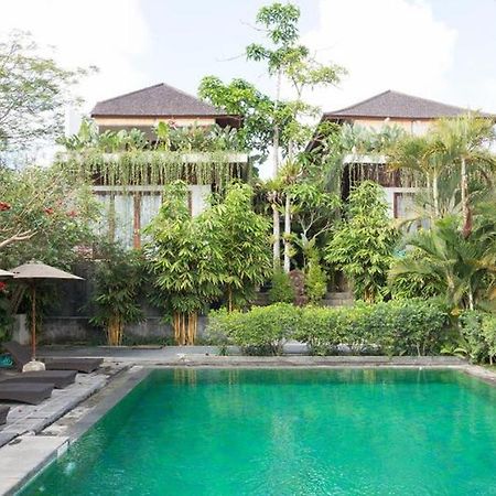 Aqua Bali Villa Canggu  Exterior photo